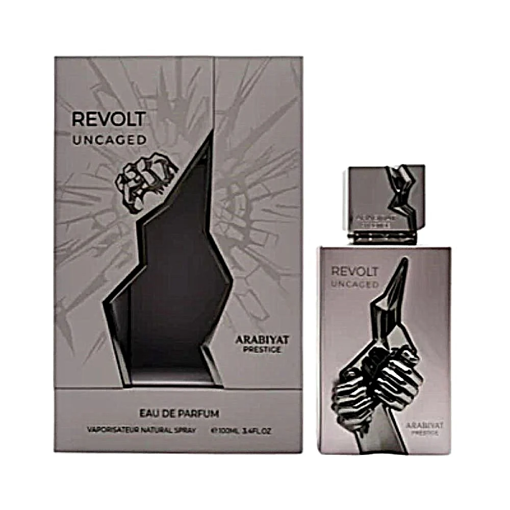 Newest Perfumes